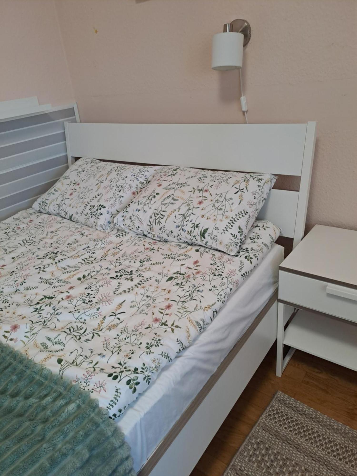Lena Apartment - Lena Two Bedroom Apartment Вечийш Екстер'єр фото