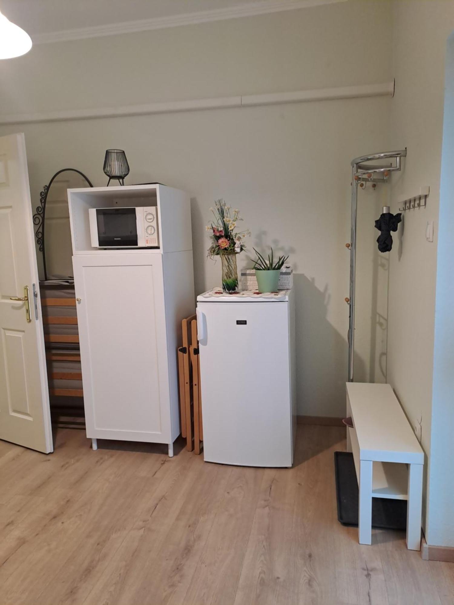 Lena Apartment - Lena Two Bedroom Apartment Вечийш Екстер'єр фото