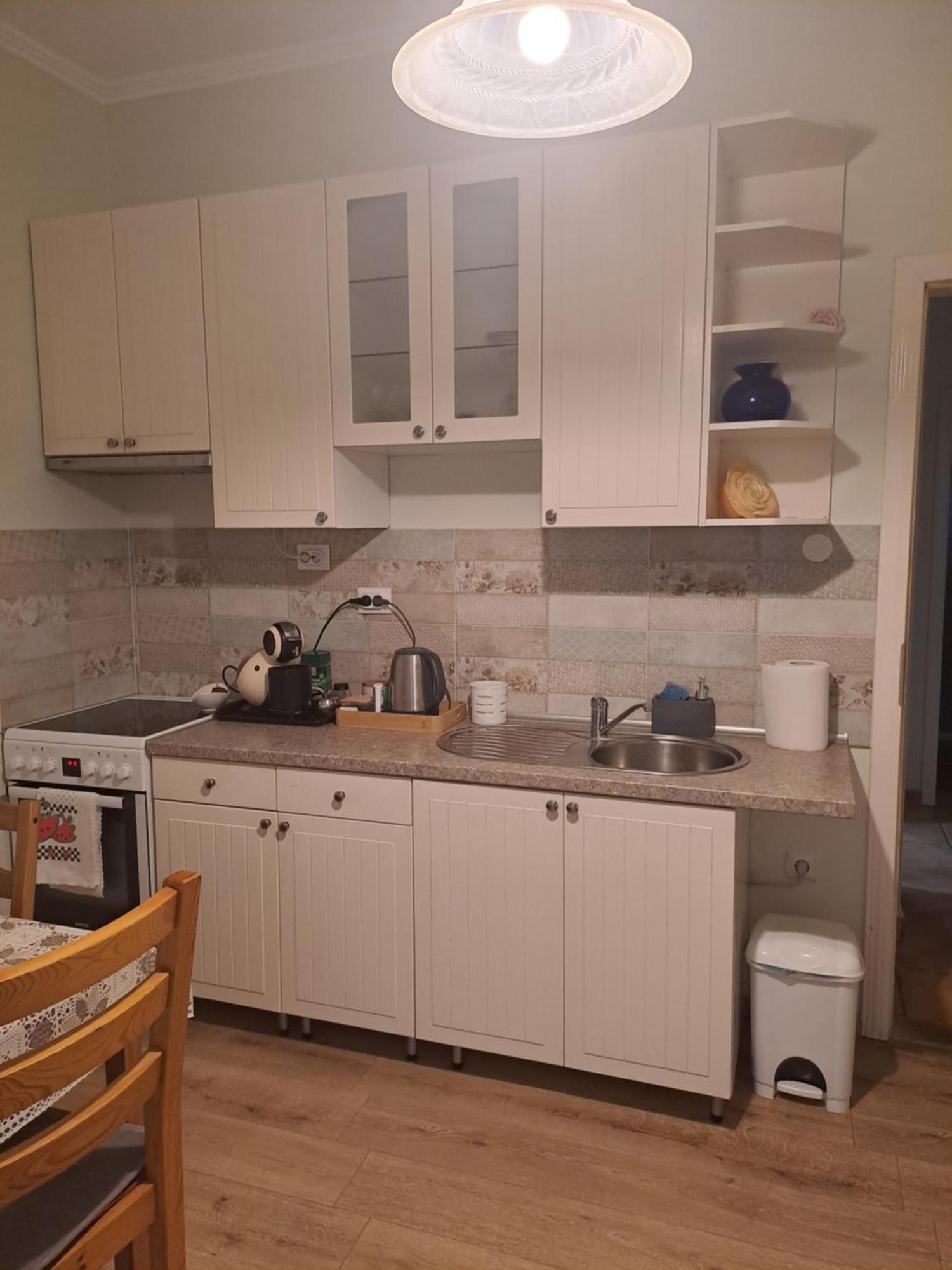 Lena Apartment - Lena Two Bedroom Apartment Вечийш Екстер'єр фото